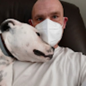 Meet your Posher, Brian